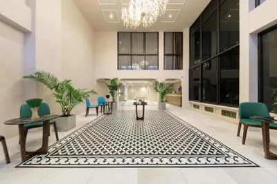 Collection O Le Grand Hanoi hotel – The Central Park – Photos 3