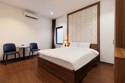 Collection O Le Grand Hanoi hotel – The Central Park – Photos 4