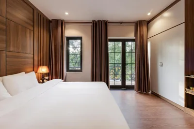 Collection O Le Grand Hanoi hotel – The Central Park – Photos 5