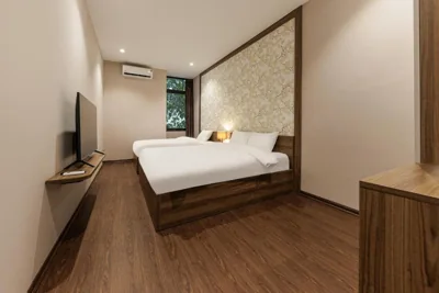 Collection O Le Grand Hanoi hotel – The Central Park – Photos 6