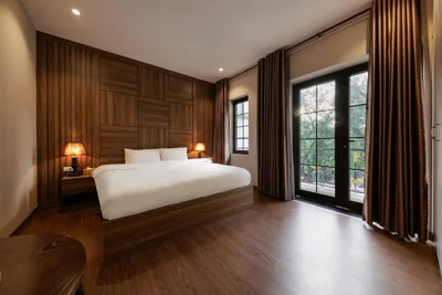 Collection O Le Grand Hanoi hotel – The Central Park – Photos 8
