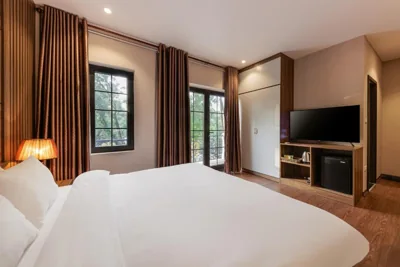 Collection O Le Grand Hanoi hotel – The Central Park – Photos 10