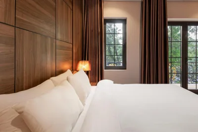 Collection O Le Grand Hanoi hotel – The Central Park – Photos 11