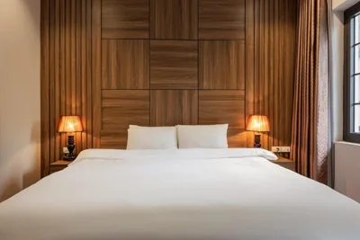 Collection O Le Grand Hanoi hotel – The Central Park – Photos 12