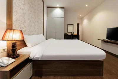 Collection O Le Grand Hanoi hotel – The Central Park – Photos 15